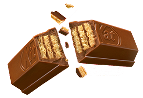 Kitkat regular