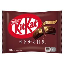 キットカット　オトナの甘さ