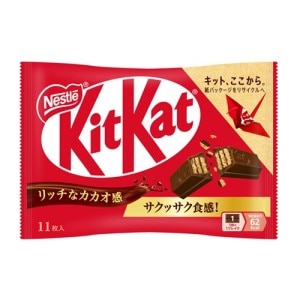 キットカット 11枚 製品画像