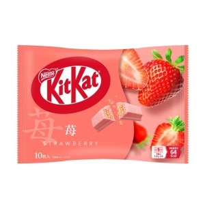 キットカット 商品情報 | KitKat（キットカット）公式サイト