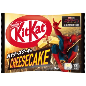 キットカット サーティワンストロベリーチーズケーキ味