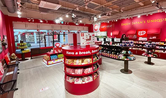 りんくうプレミアムアウトレット 店舗