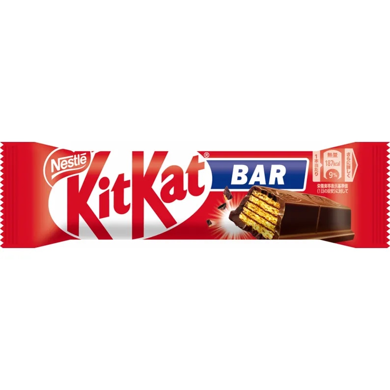 キットカット バー 1本